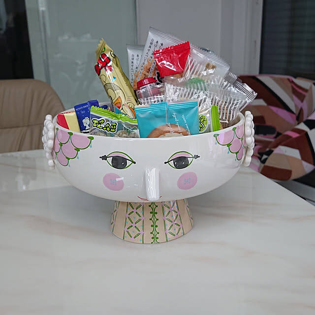 食べ忘れも買い忘れも防げる！みんなが大好きなお菓子収納のアイデア集