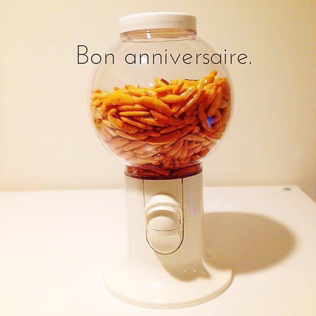 食べ忘れも買い忘れも防げる！みんなが大好きなお菓子収納のアイデア集