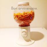 「食べ忘れも買い忘れも防げる！みんなが大好きなお菓子収納のアイデア集」の画像9