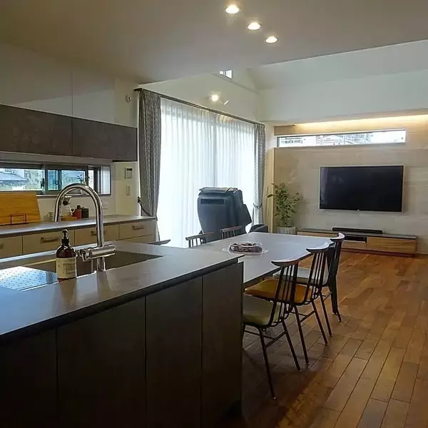 「【今週の〇〇】テーマは「リビング」！最新の投稿写真をピックアップ」の画像