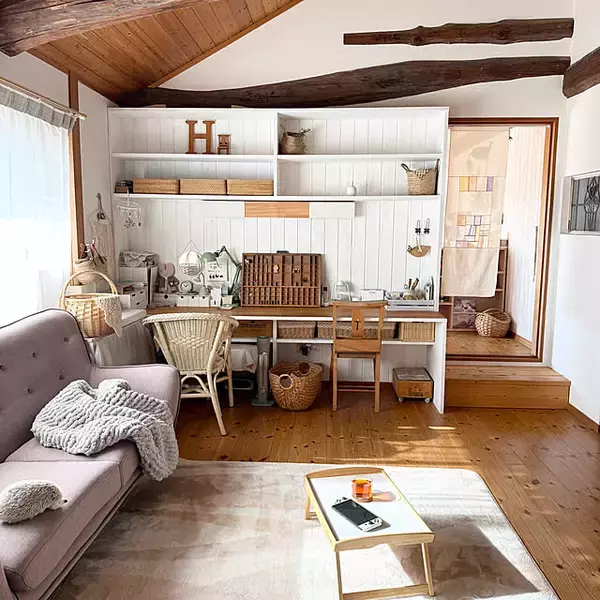 「【今週の〇〇】テーマは「リビング」！最新の投稿写真をピックアップ」の画像