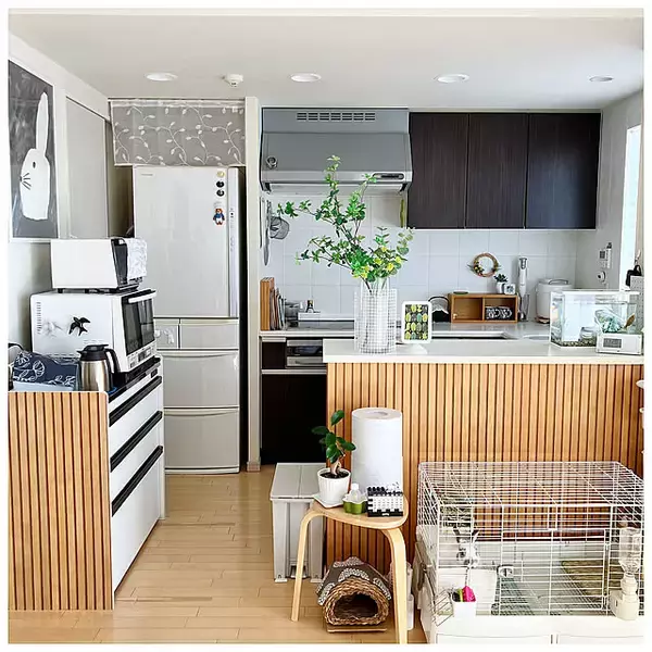 【今週の〇〇】テーマは「キッチン」！最新の投稿写真をピックアップ