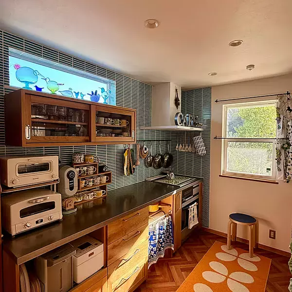 「【今週の〇〇】テーマは「キッチン」！最新の投稿写真をピックアップ」の画像