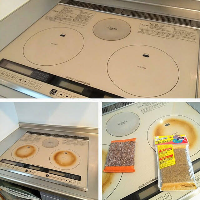 家事がちょっと楽しくなる♪ダイソーで見つけた優秀スポンジ6選