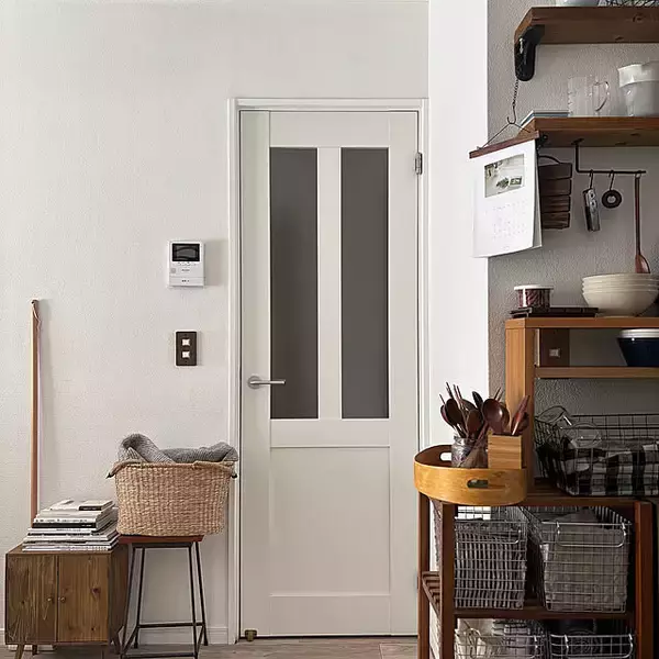 「自分らしく育てて整える、古材とDIYのある暮らしのつくり方」 by moana_no_ieさん