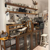 「「自分らしく育てて整える、古材とDIYのある暮らしのつくり方」 by moana_no_ieさん」の画像3