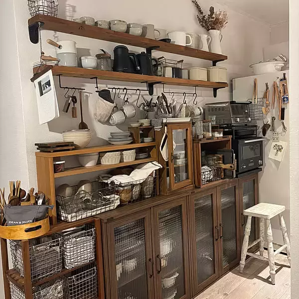 「「自分らしく育てて整える、古材とDIYのある暮らしのつくり方」 by moana_no_ieさん」の画像