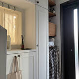 「「自分らしく育てて整える、古材とDIYのある暮らしのつくり方」 by moana_no_ieさん」の画像4