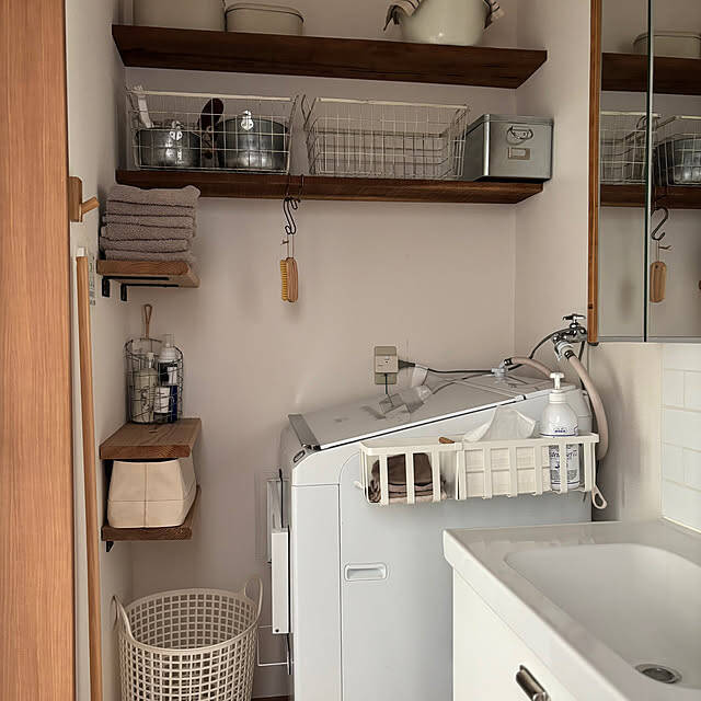 「自分らしく育てて整える、古材とDIYのある暮らしのつくり方」 by moana_no_ieさん