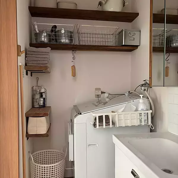 「「自分らしく育てて整える、古材とDIYのある暮らしのつくり方」 by moana_no_ieさん」の画像