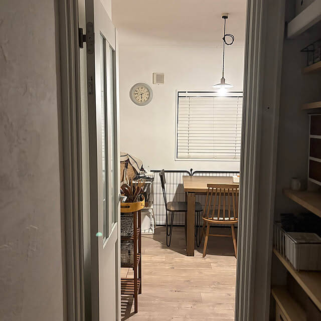 「自分らしく育てて整える、古材とDIYのある暮らしのつくり方」 by moana_no_ieさん