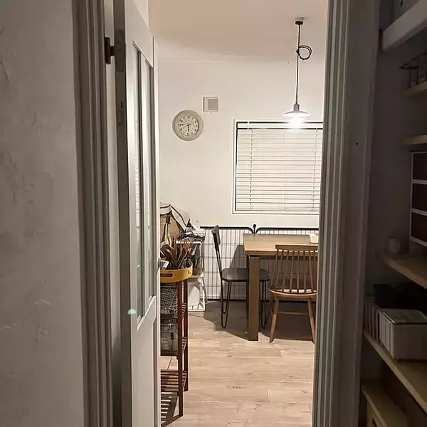 「「自分らしく育てて整える、古材とDIYのある暮らしのつくり方」 by moana_no_ieさん」の画像