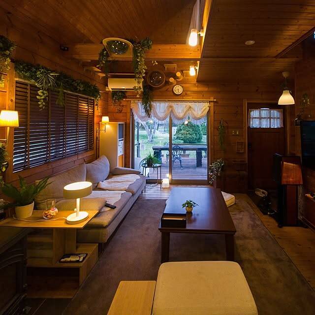 【今週の〇〇】テーマは「リビング」！最新の投稿写真をピックアップ