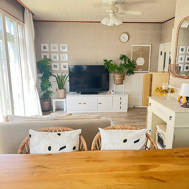 【今週の〇〇】テーマは「リビング」！最新の投稿写真をピックアップ