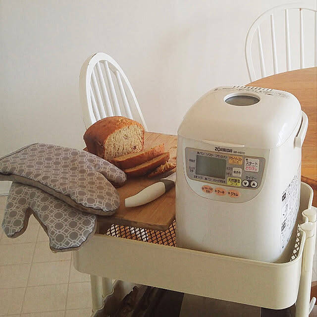 しまいこまずに、もっと活用できる！使う頻度が少ない家電の置き方アイデア