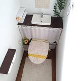 「DIYで理想のトイレに♪タンクレス風リメイクのアイデア6選」の画像2