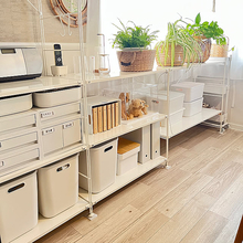 コツをつかめばぐっと変わる！統一感のある部屋になるアイデア実例集
