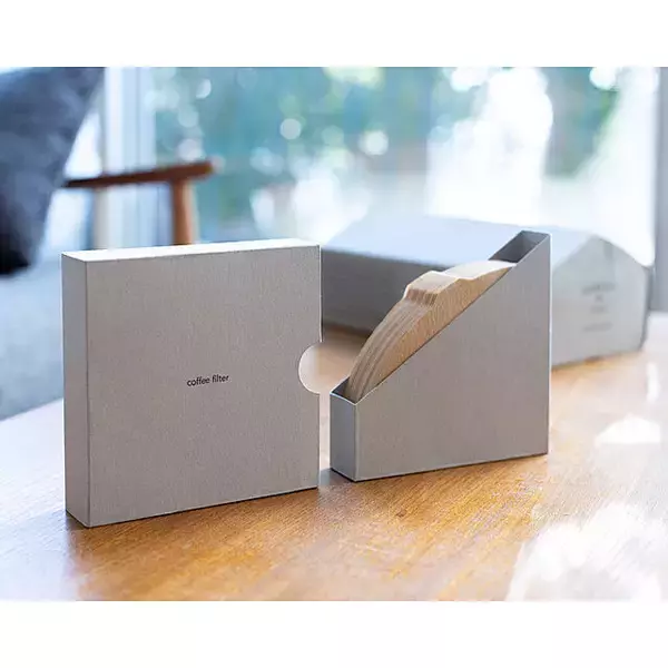 「教えてRoomClipユーザーさん♪コーヒーグッズの収納場所と整理方法」の画像