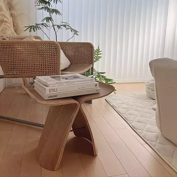 「名品も個性派も勢ぞろい！スマートな暮らしを叶えるスツール特集」の画像