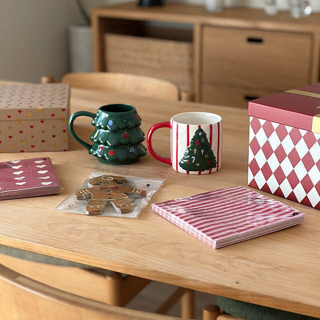 カラフルでユーモア溢れるデザインに魅了される♡フライングタイガーの心ときめくアイテム