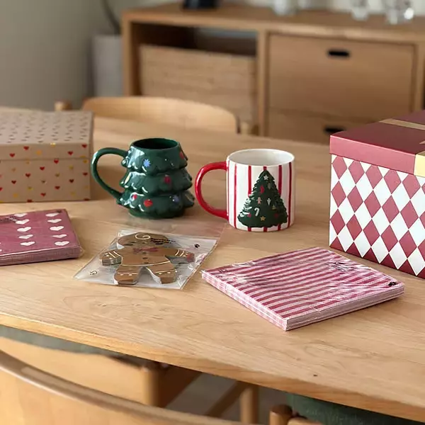 「カラフルでユーモア溢れるデザインに魅了される♡フライングタイガーの心ときめくアイテム」の画像