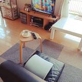 「あると便利な優秀アイテム！暮らしに合わせてフレキシブルに活用できるIKEAのスツール6選」の画像1