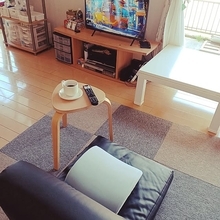 あると便利な優秀アイテム！暮らしに合わせてフレキシブルに活用できるIKEAのスツール6選