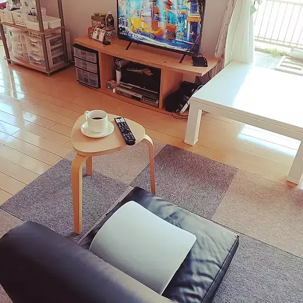 あると便利な優秀アイテム！暮らしに合わせてフレキシブルに活用できるIKEAのスツール6選