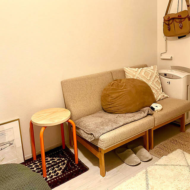 あると便利な優秀アイテム！暮らしに合わせてフレキシブルに活用できるIKEAのスツール6選