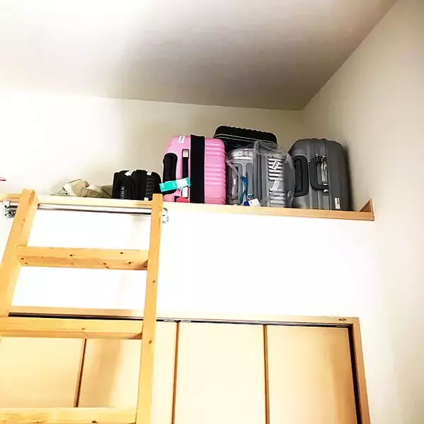 「せっかくのスペースを有効活用したい！ロフトの使い方いろいろ」の画像
