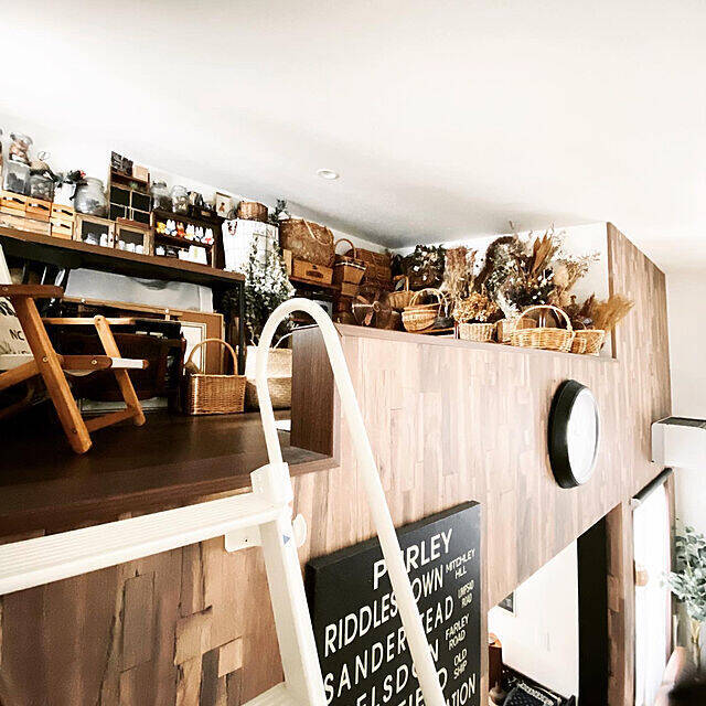 せっかくのスペースを有効活用したい！ロフトの使い方いろいろ