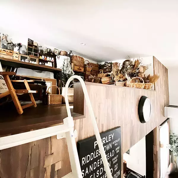 「せっかくのスペースを有効活用したい！ロフトの使い方いろいろ」の画像