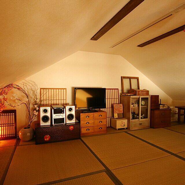 せっかくのスペースを有効活用したい！ロフトの使い方いろいろ