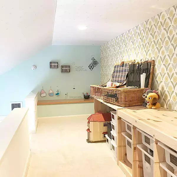 「せっかくのスペースを有効活用したい！ロフトの使い方いろいろ」の画像