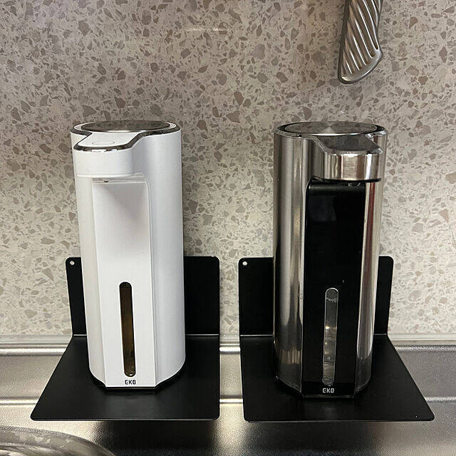 おうちのストレスを減らしてくれる♪セリアのアイテムで浮かせる収納