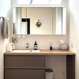 「おうちのストレスを減らしてくれる♪セリアのアイテムで浮かせる収納」の画像8