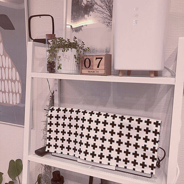 こうすれば掃除が楽になる！ほこりがたまらないようにする工夫