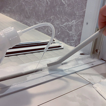 便利グッズを活用して掃除の手間がぐっと楽に♪サッシやレールの掃除アイデア6選