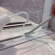 便利グッズを活用して掃除の手間がぐっと楽に♪サッシやレールの掃除アイデア6選