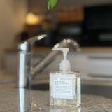 「「ふんわり精油が香る、スタイリッシュなハンドソープ」 by Anthuriumさん」の画像2