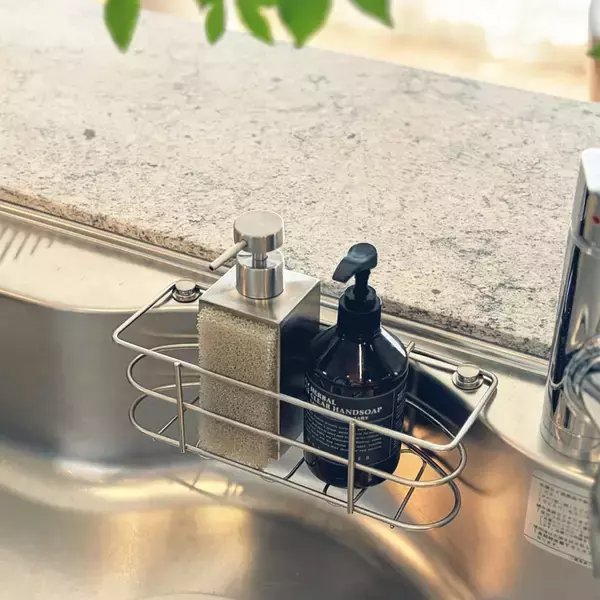 「「ふんわり精油が香る、スタイリッシュなハンドソープ」 by Anthuriumさん」の画像