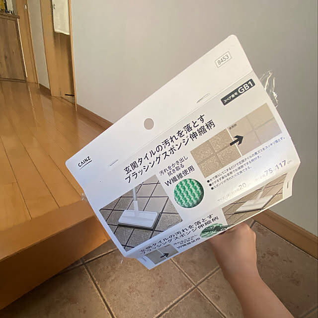 窓・サッシ・玄関まわりがすっきり整う大掃除アイテム5選