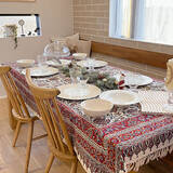 「理想の雰囲気に合わせてアレンジ☆クリスマスのテーブルコーデ10選」の画像2