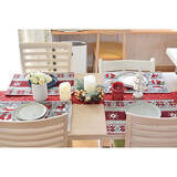 「理想の雰囲気に合わせてアレンジ☆クリスマスのテーブルコーデ10選」の画像5