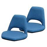 「床でくつろぐのにこれが最適！座椅子を使った快適なくらし」の画像13