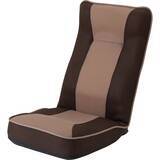 「床でくつろぐのにこれが最適！座椅子を使った快適なくらし」の画像17