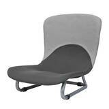 「床でくつろぐのにこれが最適！座椅子を使った快適なくらし」の画像18