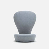 「床でくつろぐのにこれが最適！座椅子を使った快適なくらし」の画像5