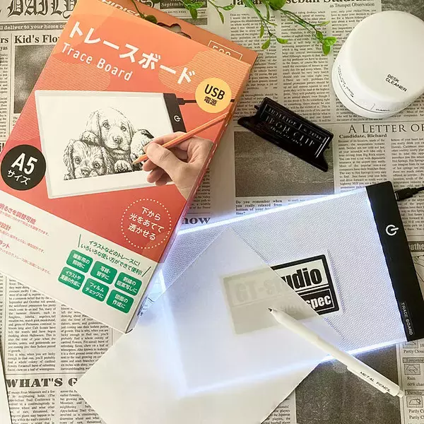 「コスパ抜群のおすすめグッズ☆ダイソーの500円アイテム」の画像