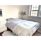 「夜眠るのが楽しみになる♪デザイン＆機能に大満足なニトリの布団カバー」の画像1